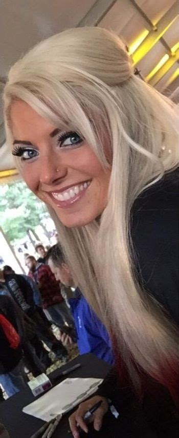 Alexa Bliss Alexa Bliss Wwe Nude OnlyFans Page 3 The Fappening Plus