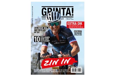 Grinta! 101 - Grinta!