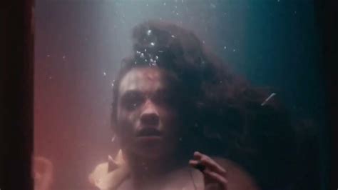 Terrifier 2 Drowning Scene Youtube