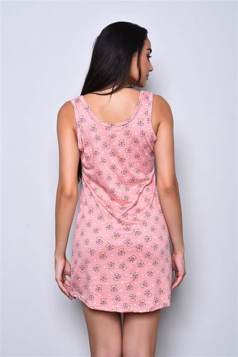 CAMISOLA SUEDE SEM MANGA Sula Moda Íntima Lingerie Feminina Conjuntos de Renda e Moda