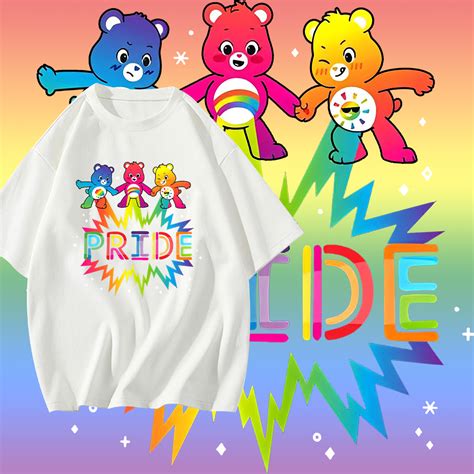 เสอยดสายรง LGBT Pride Month Rainbow LGBTQ Lesbian Gay Bisexual and Transgender Shopee