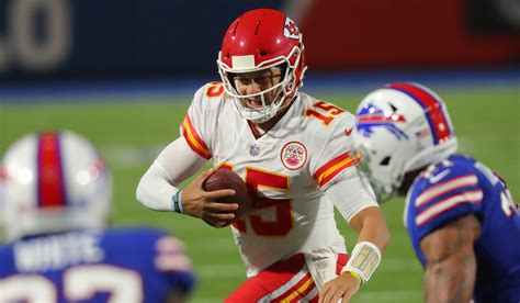 Bills Vs Chiefs Live Stream How To Watch Online Free