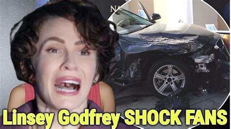 Days Of Our Lives Spoilers HOT NEWS Linsey Godfrey Shares Heartbreaking Accident That Shocked
