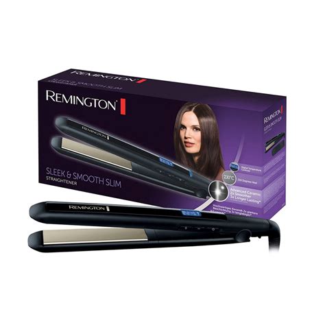 Remington Shine Therapy Straightener S8500 Beauty Mind Ll Beauty