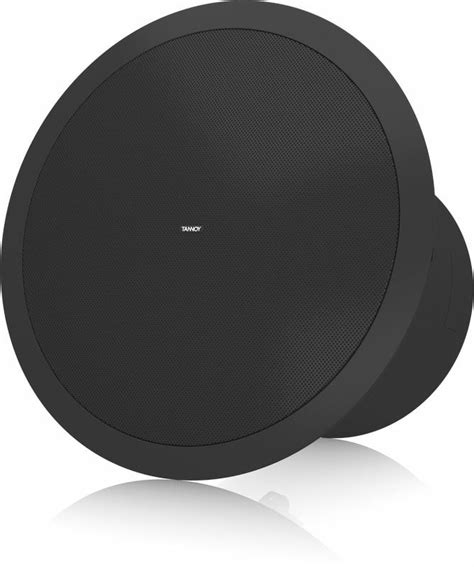 Потолочный громкоговоритель Tannoy CVS 8 BK: цена, характеристики ...