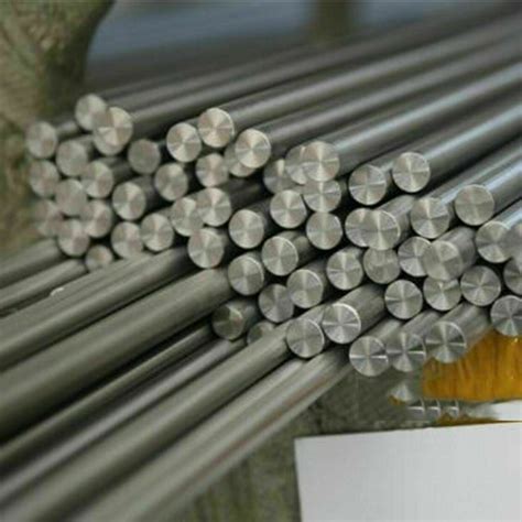 Mm Titanium Grade Round Bar Rod Shaft Mm Mm Mm Mm Mm