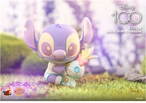 Hot Toys Disney Cosbi Ozon