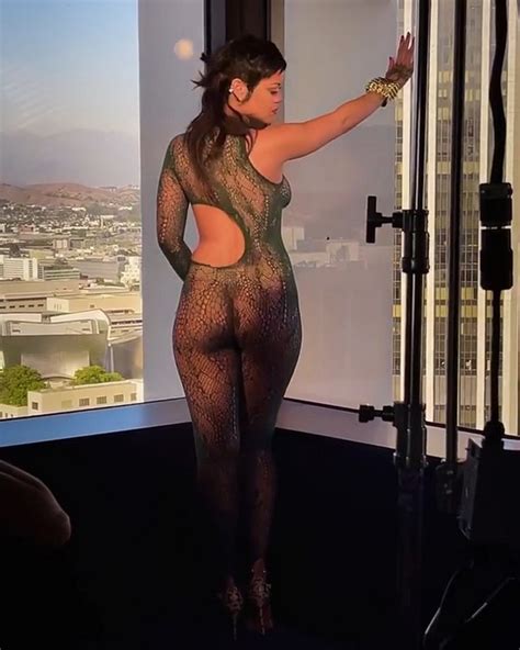 Rihanna S Naked Ass And Tits In Mesh Dress Photos And Video The Fappening