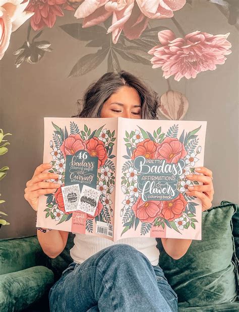 Bad Ass Coloring Pages