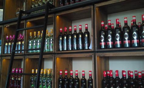 Best Wine Shops In Jakarta Flokq Coliving Jakarta Blog