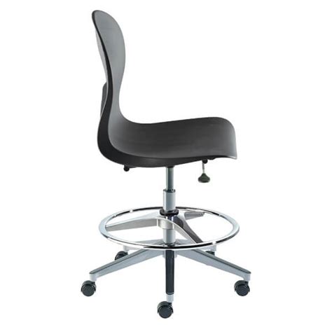 Biofit® Skoop Series Cast Aluminum Base Iso 8 Cleanroom Ergonomic