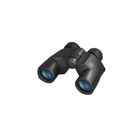 Pentax SP 8x40 WP Rugged Waterproof Binoculars