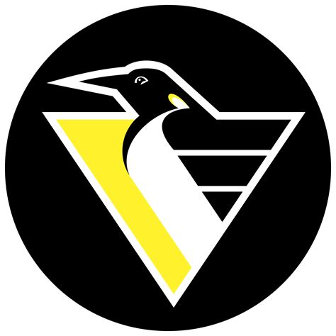Pittsburgh Penguins Logo PNG Transparent & SVG Vector - Freebie Supply