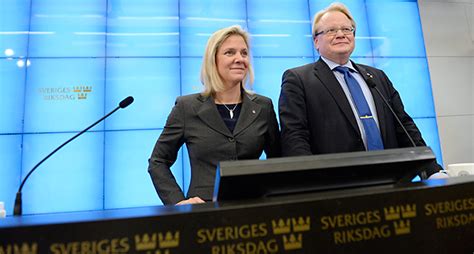 Sidor Sex miljarder till försvaret