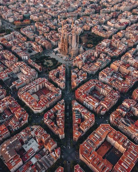 Barcelona, Spain. | Barcelona, Architecture, Barcelona city