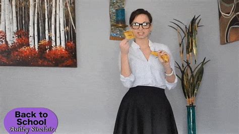 Sex Ed Lesson Mp Bratty Ashley Sinclair And Friends Clips Sale