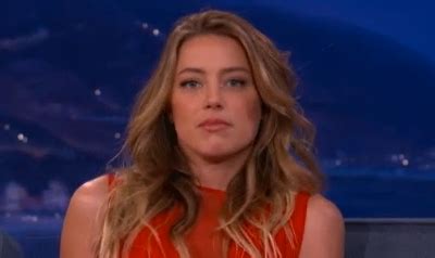 WATCH Amber Heard Liam Hemsworth And Dildo Paranoia