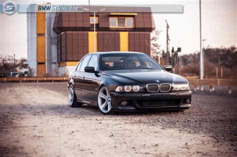 Bmw E39 530ia Lpg Styling 128 5er Bmw E39 Limousine Tuning