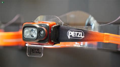 Petzl Swift RL - TREKKINGReview.com