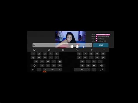 Trentenaire Valen nue devant la caméra XVIDEOS