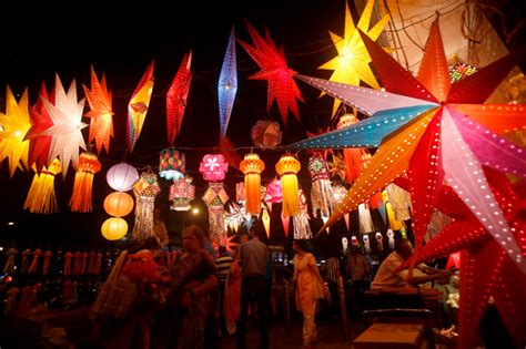 15 Unique Ways In Which Diwali Is Celebrated Across India Insight