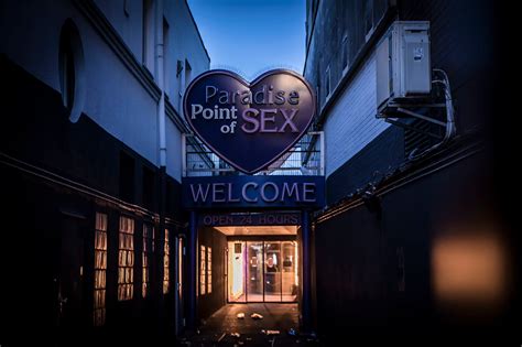 Covid Shows How Unprotected Sex Workers In Europe Are Who Demand Rights OpenDemocracy