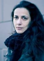 MARIA PANOURGIA Nude AZNude