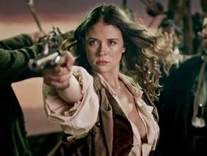 MIA TOMLINSON Nude AZNude