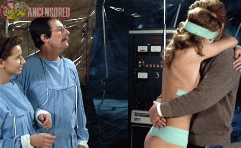 Naked Herma Vos In Frankenstein 90