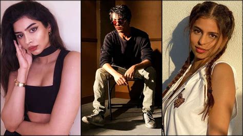 Photos Star Kids Who Are Likely To Make Their Bollywood Debut In 2021