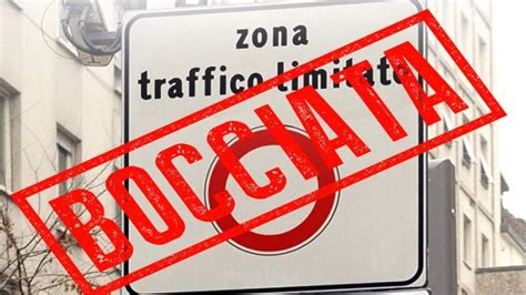 No Ztl A Catania Serve Solo A Fare Cassa” Lasiciliaweb