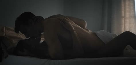 Nude Video Celebs TV Show The Spy