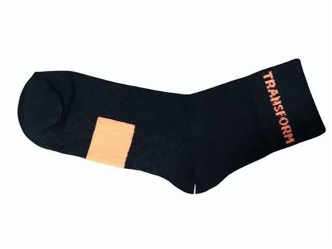 Unisex Printed Performance Elastic Socks At Rs 50pair In Meerut Id