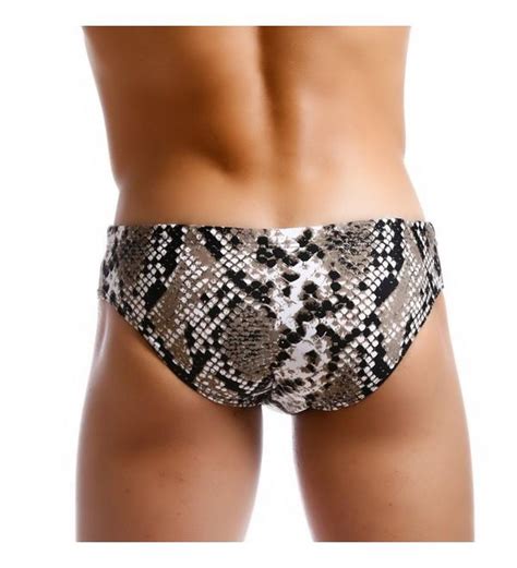 Men Swimwear Swim Bikini Briefs Pad Board Surf Shorts Trunks Swimsuits CE12NYW3LR2