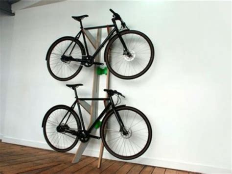 Fahrrad Wandhalterung und andere Fahrradständer, die Sie erstaunen ...
