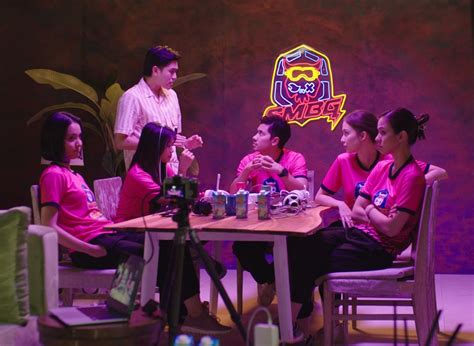 fakta unik series bertema gaming   blog visionplus