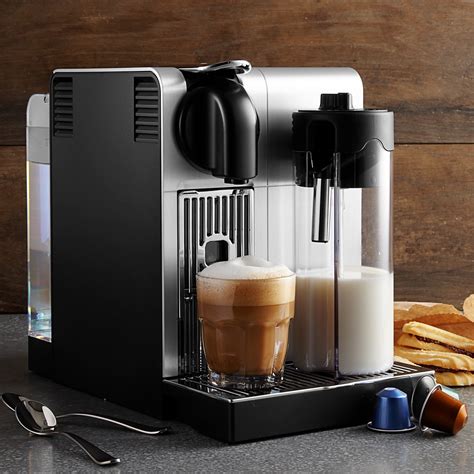 Nespresso & Delonghi Lattissima Pro Espresso Maker | Bloomingdale's