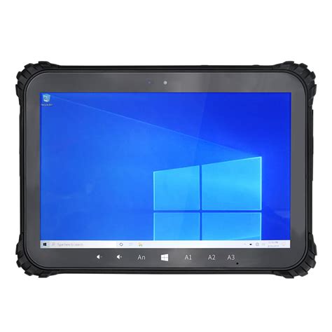 T Inch Rugged Tablet Win Linux Android Ruggedt Rugged