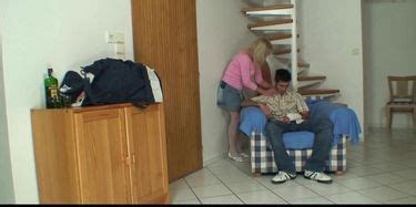 Bigcocked Guy Fucks Blonde Granny Inlaw TNAFlix Porn Videos