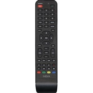 Пульт Huayu 1HDVA PVR для ресивера | Онлайн-гипермаркет пультов