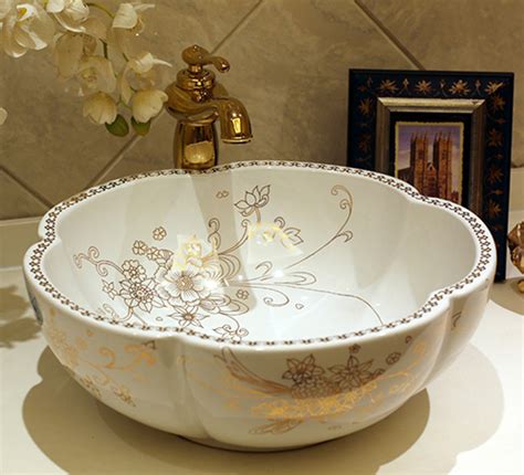 Накладные раковины на столешницу для ванной Artceramic