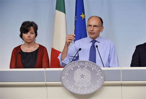 Maria Chiara Carrozza Alla Guida Del Cnr Le Foto Della Nuova