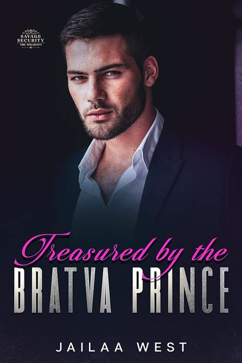 Treasured By The Bratva Prince An Enemies To Lovers Forced Marriage