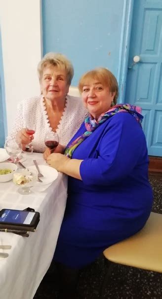 Татьяна Перминова, 72 года, Киров, Россия, место жительства, аккаунт ...
