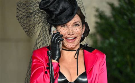 Carrie No Es La Nica Los Mejores Looks De Charlotte En El Revival En Sex And The City And