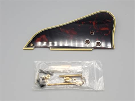 Ibanez Guitar Pickguard 4pg12a0076 Drums Etc