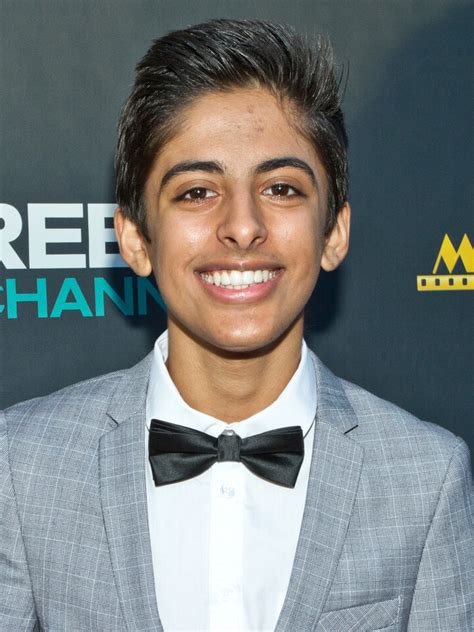 Karan Brar Metro Biography