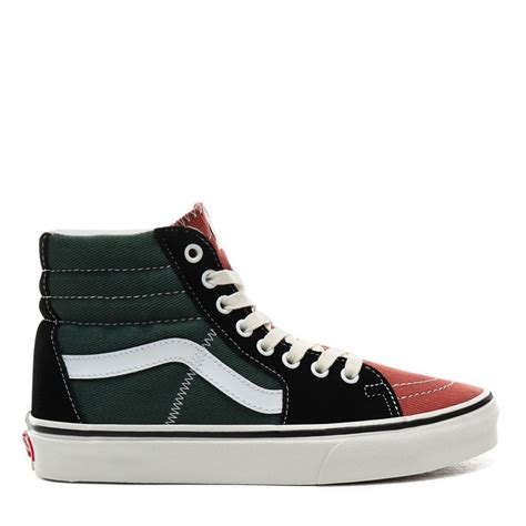 Varsity Sk Hi Mens Footwear From Cooshti