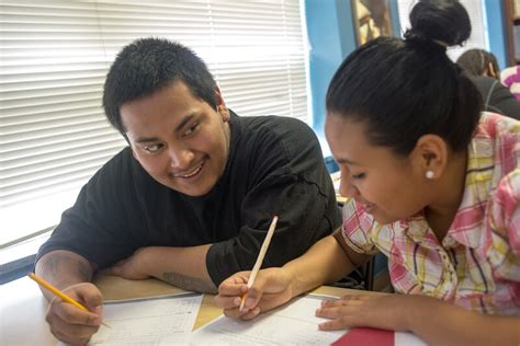 About LAYC — Latin American Youth Center