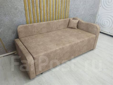 Тахта Пилот, новый, в наличии. Цена: 23 490₽ в Хабаровске